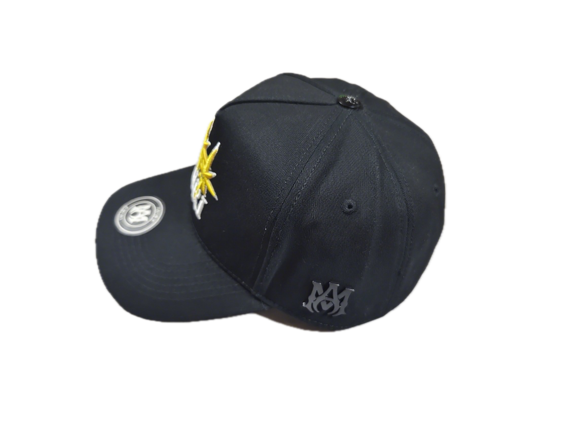 MA CAP