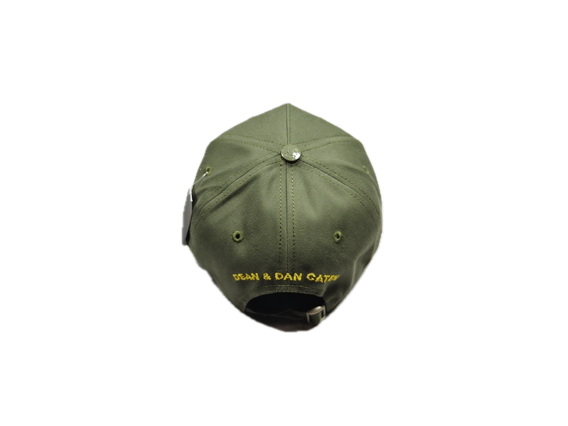 ICON HAT