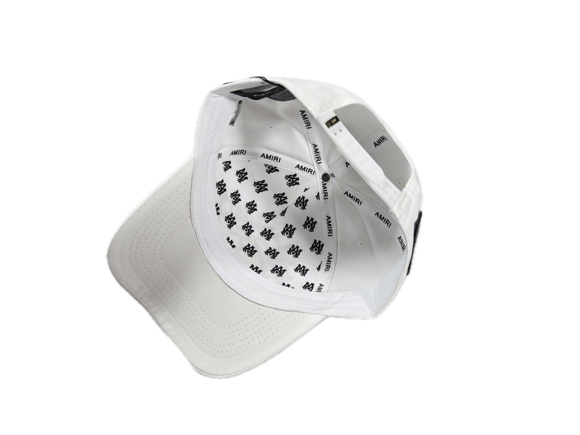 BONES STACKED TRUCKER HAT