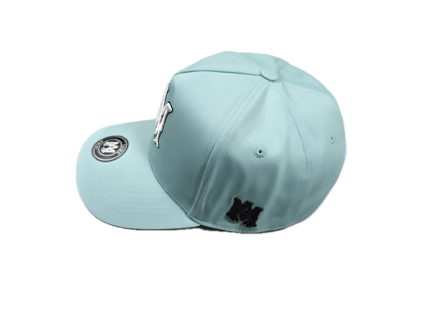MA TRUCKER HAT