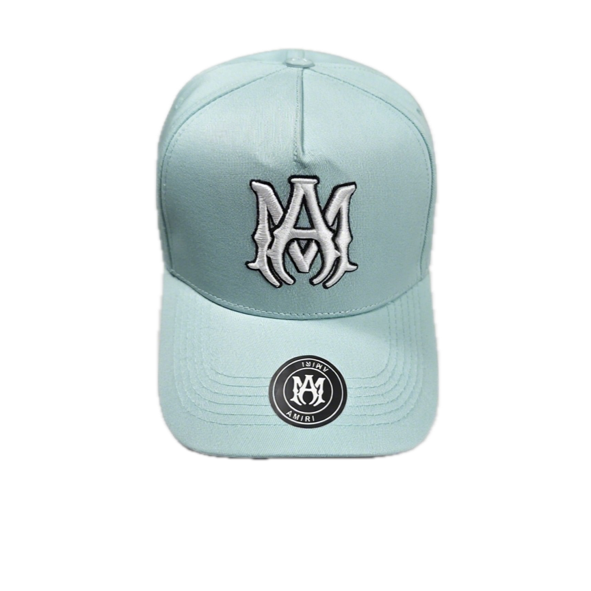 MA TRUCKER HAT