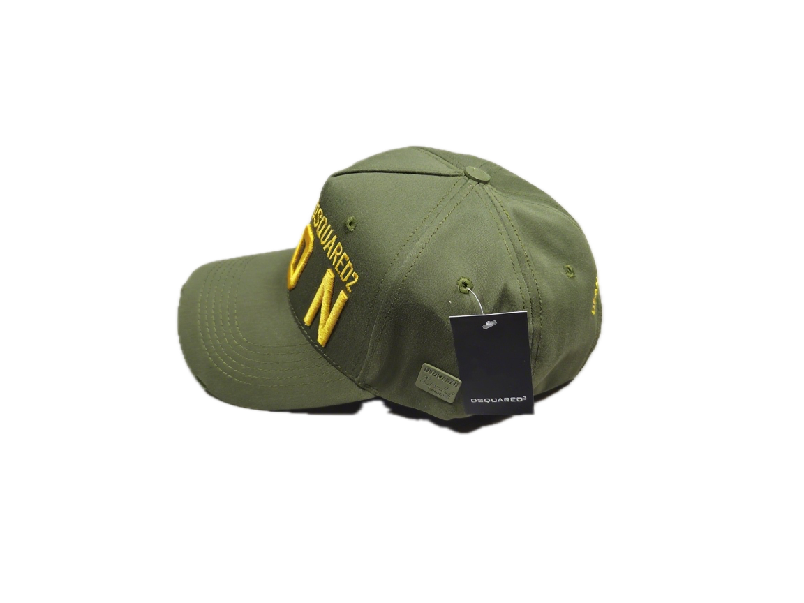 ICON HAT
