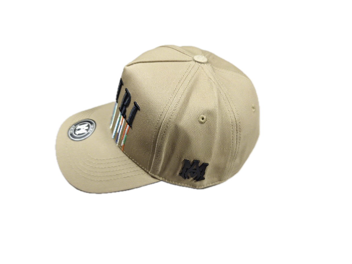 AMIRI cap