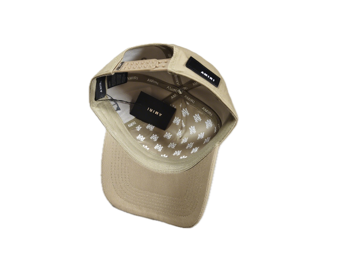 AMIRI cap