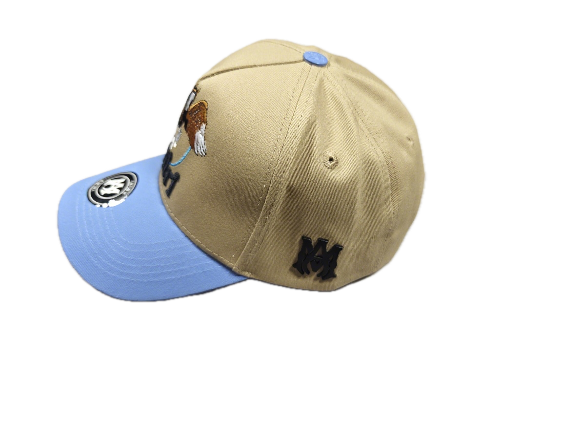 amiriPegasus hat