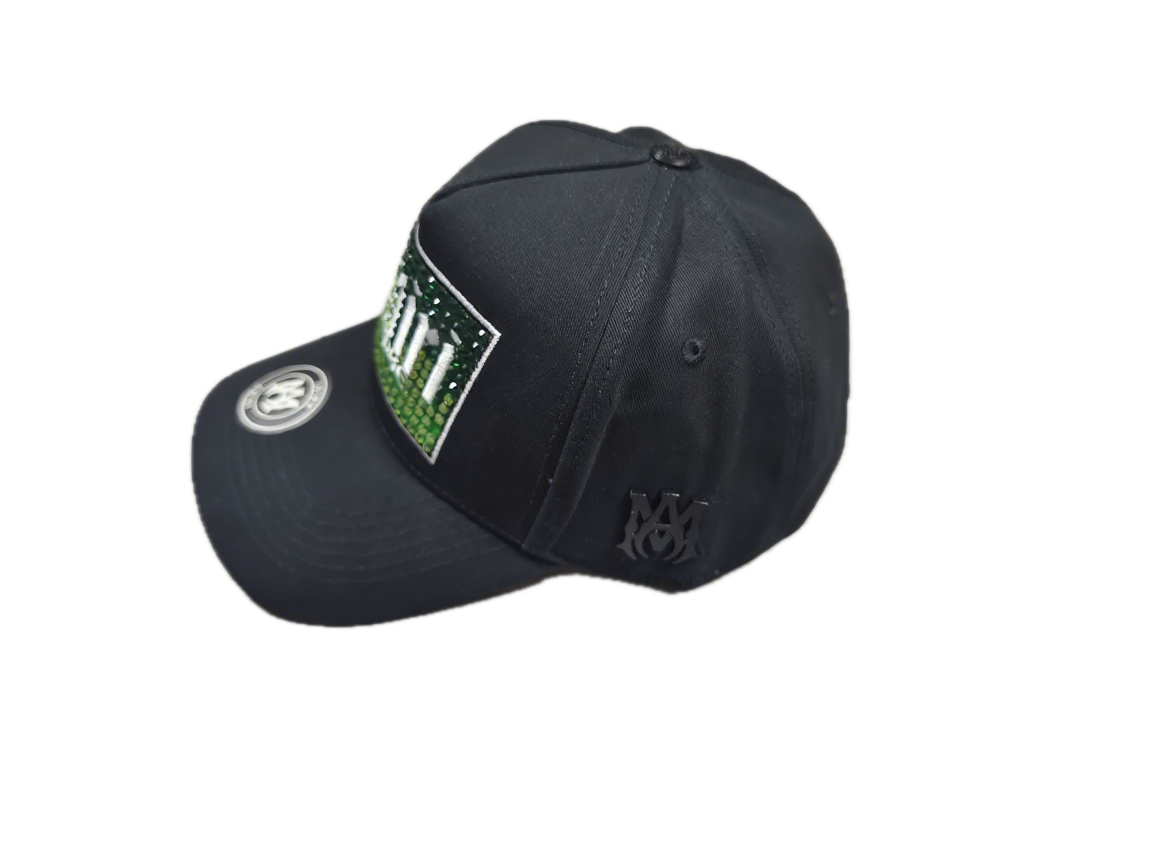 MA CRYSTAL HAT