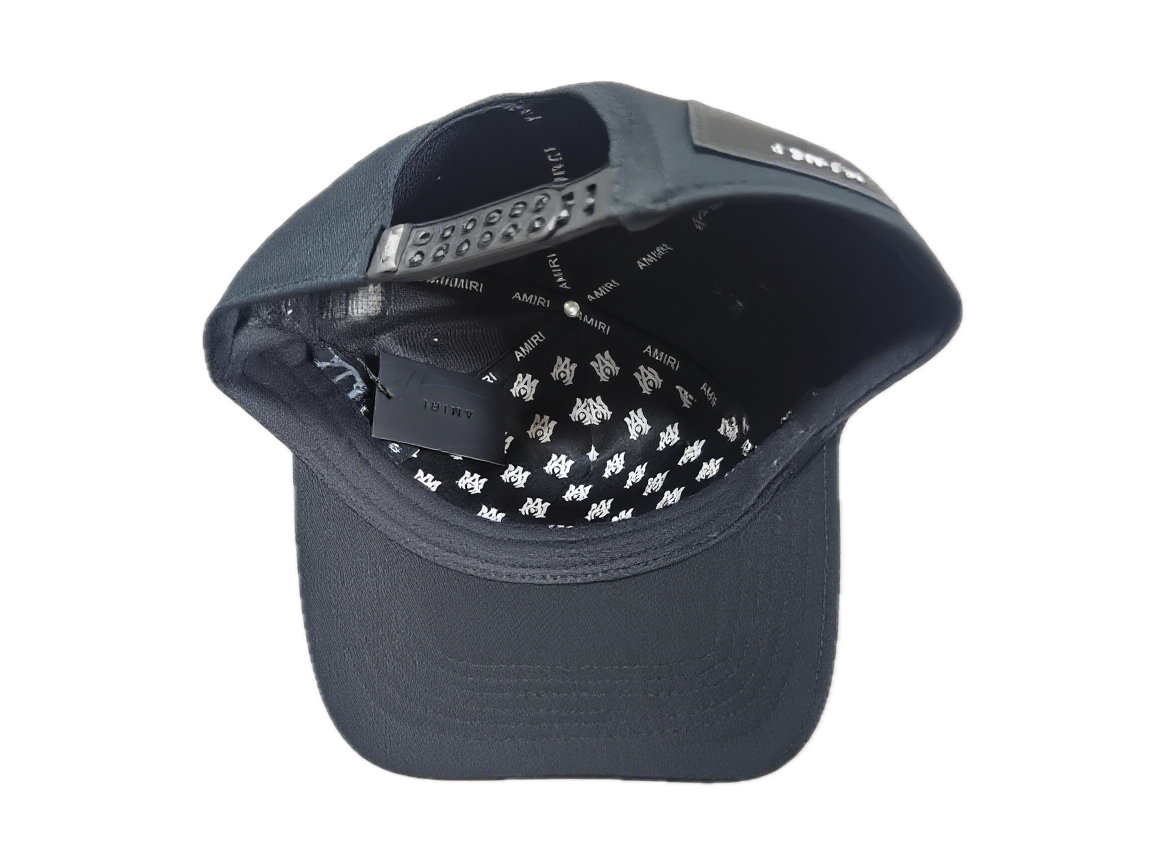 Flame two - tone color cap