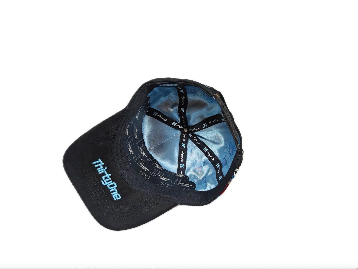 Dandy Hats LA
