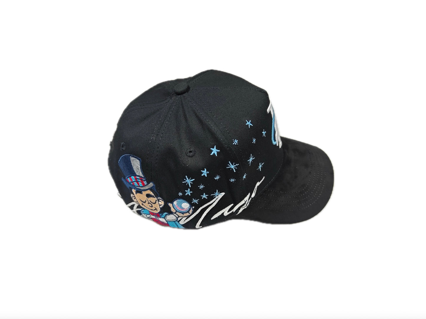 Dandy Hats LA