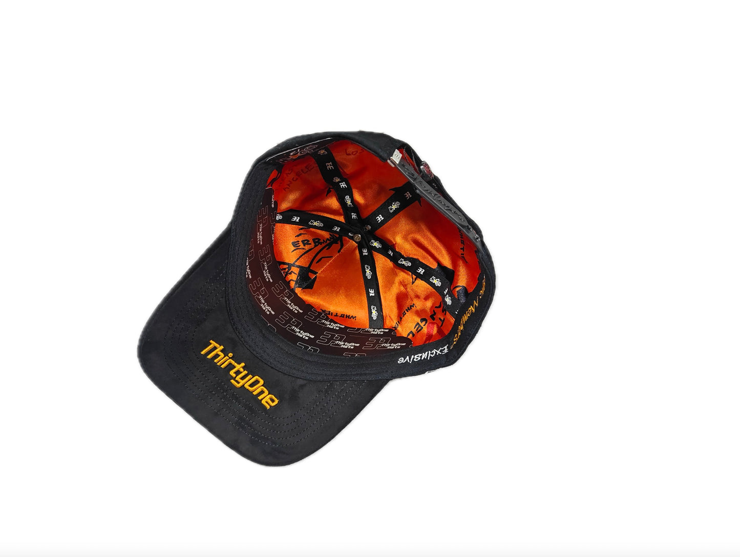 31 hats Yellow Wizard Hat High-quality Crystals Playboy Hat