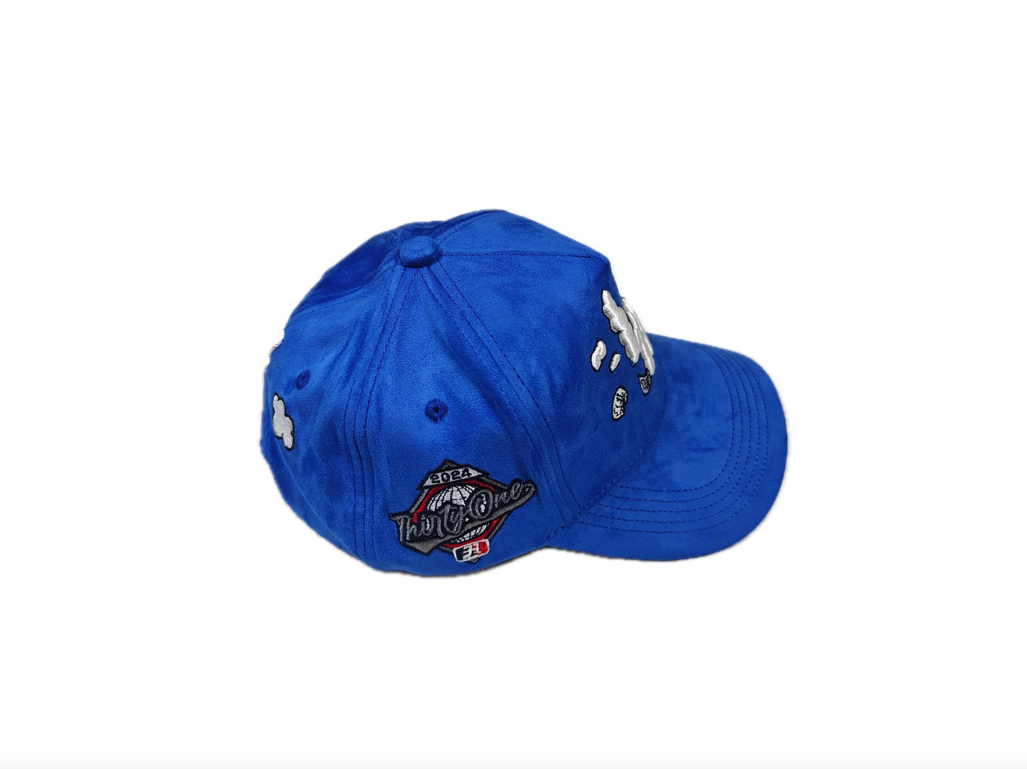 Gorra 31 Hats La Nube Original | Meses sin interés