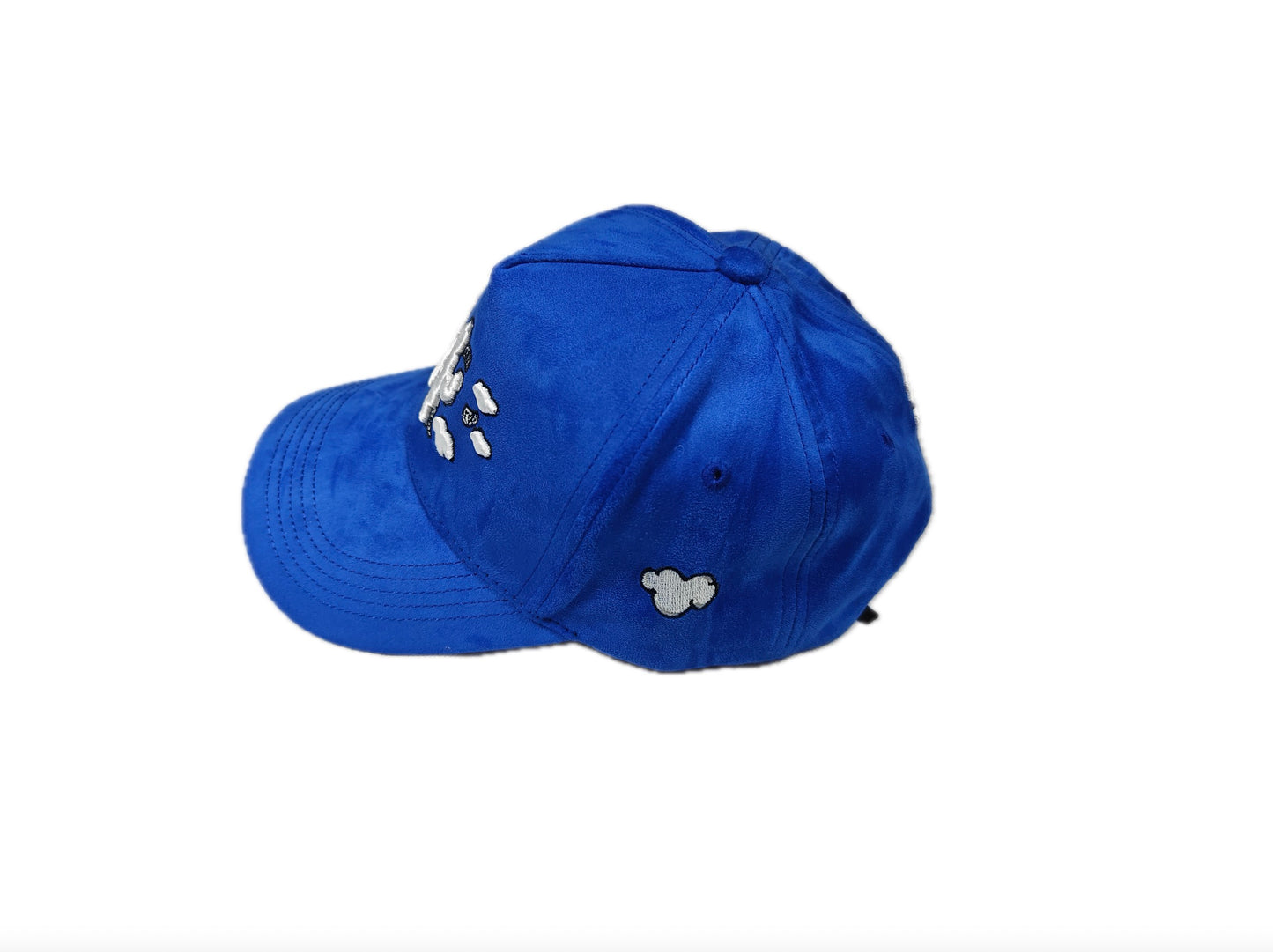 Gorra 31 Hats La Nube Original | Meses sin interés