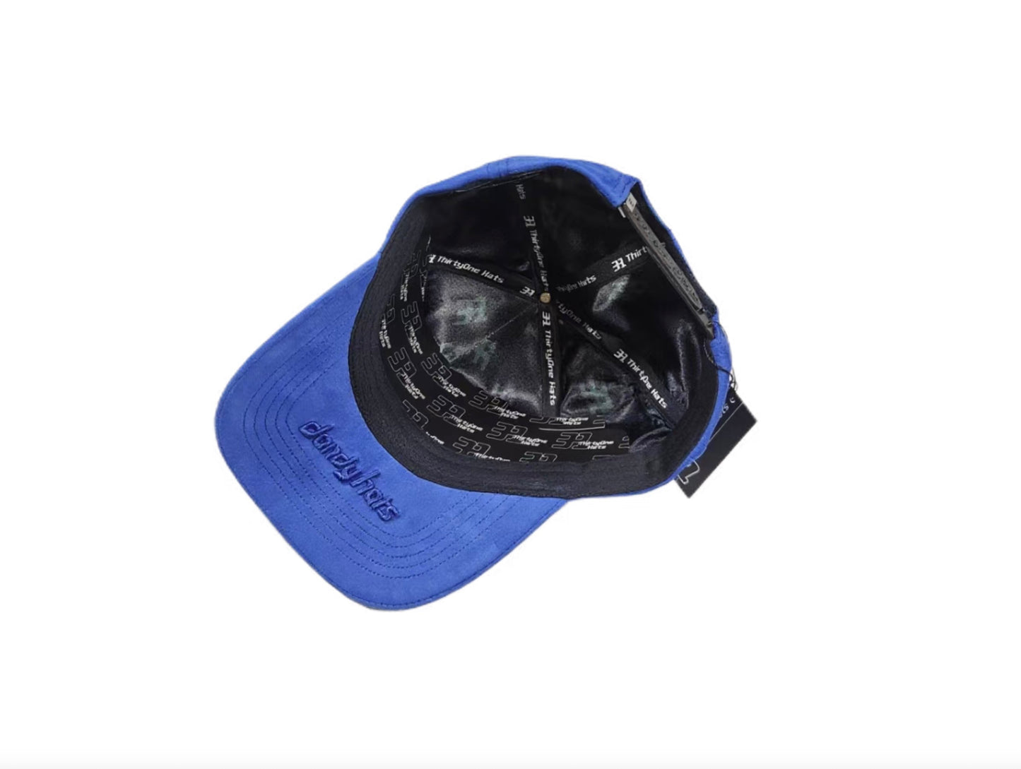 Gorra 31 Hats La Nube Original | Meses sin interés