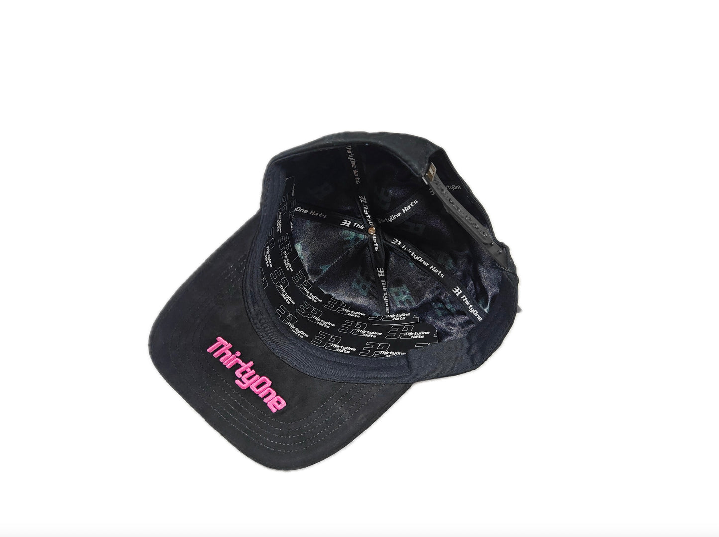 31 Hats Rich Kids