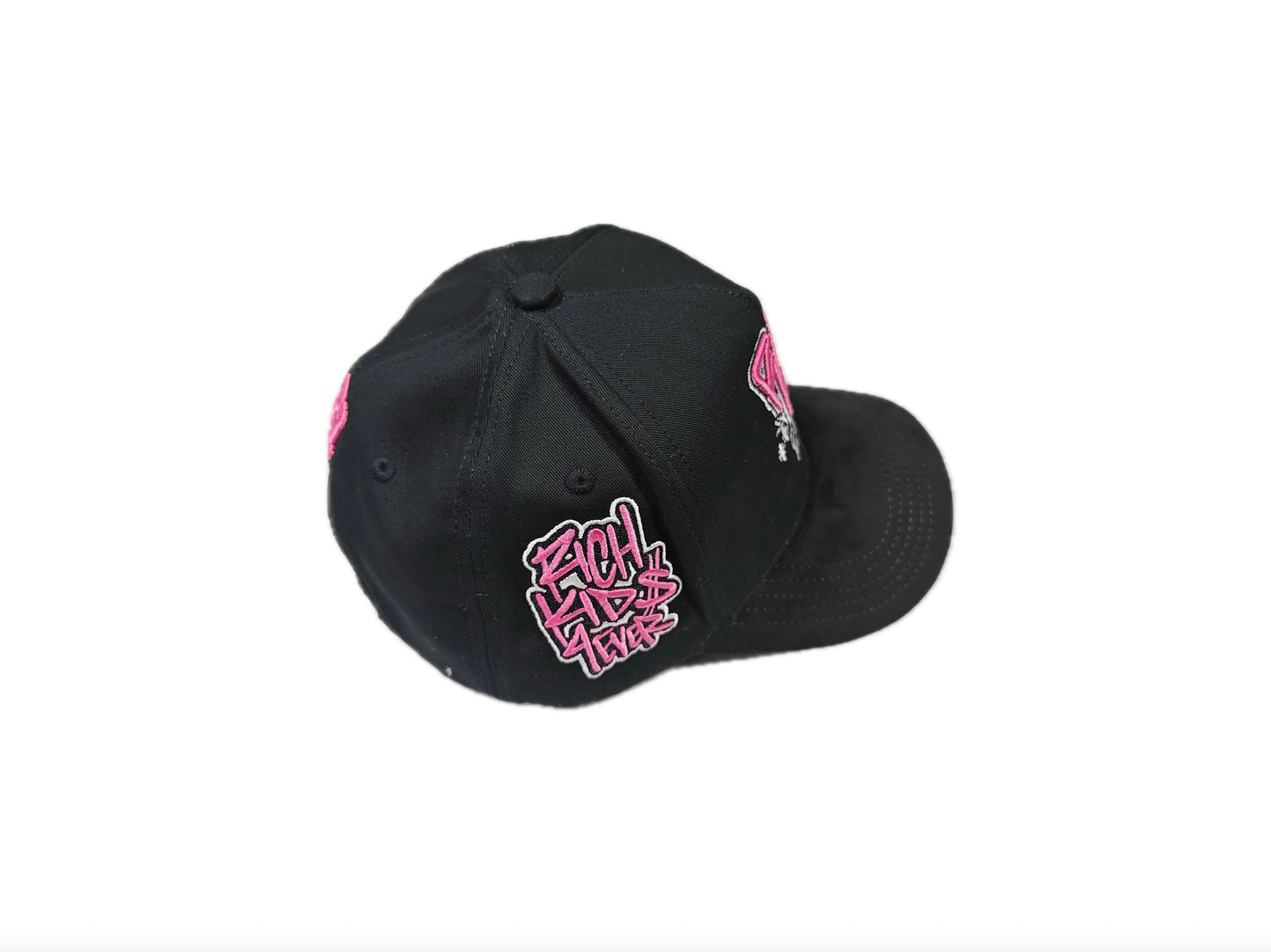 31 Hats Rich Kids