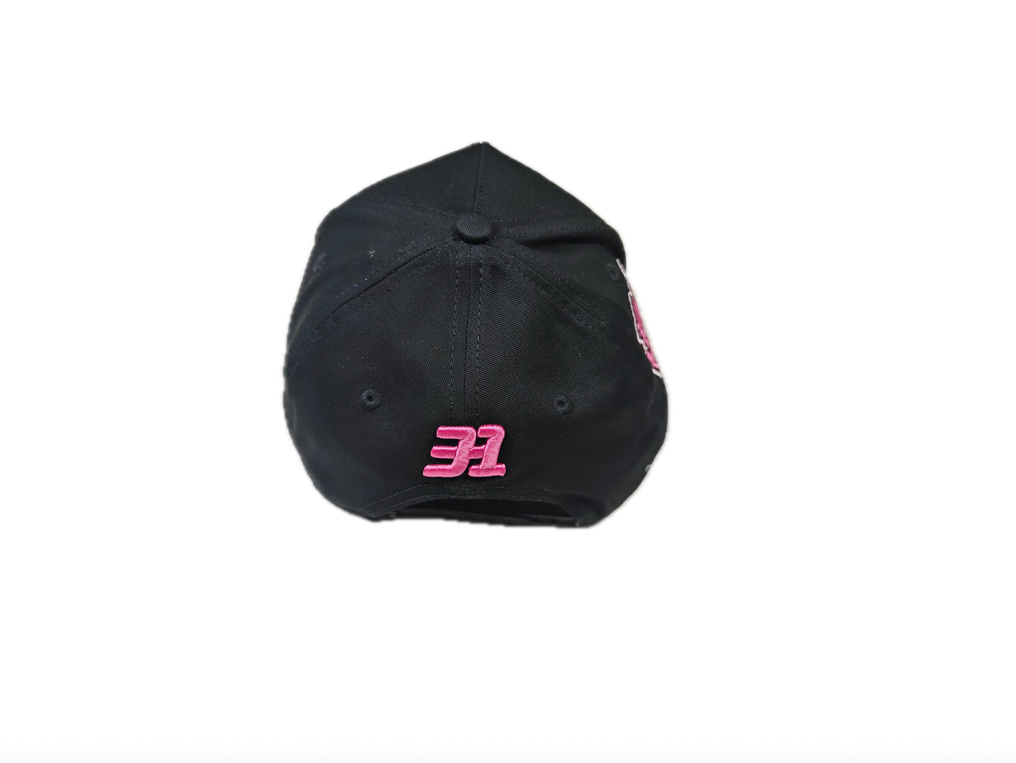 31 Hats Rich Kids