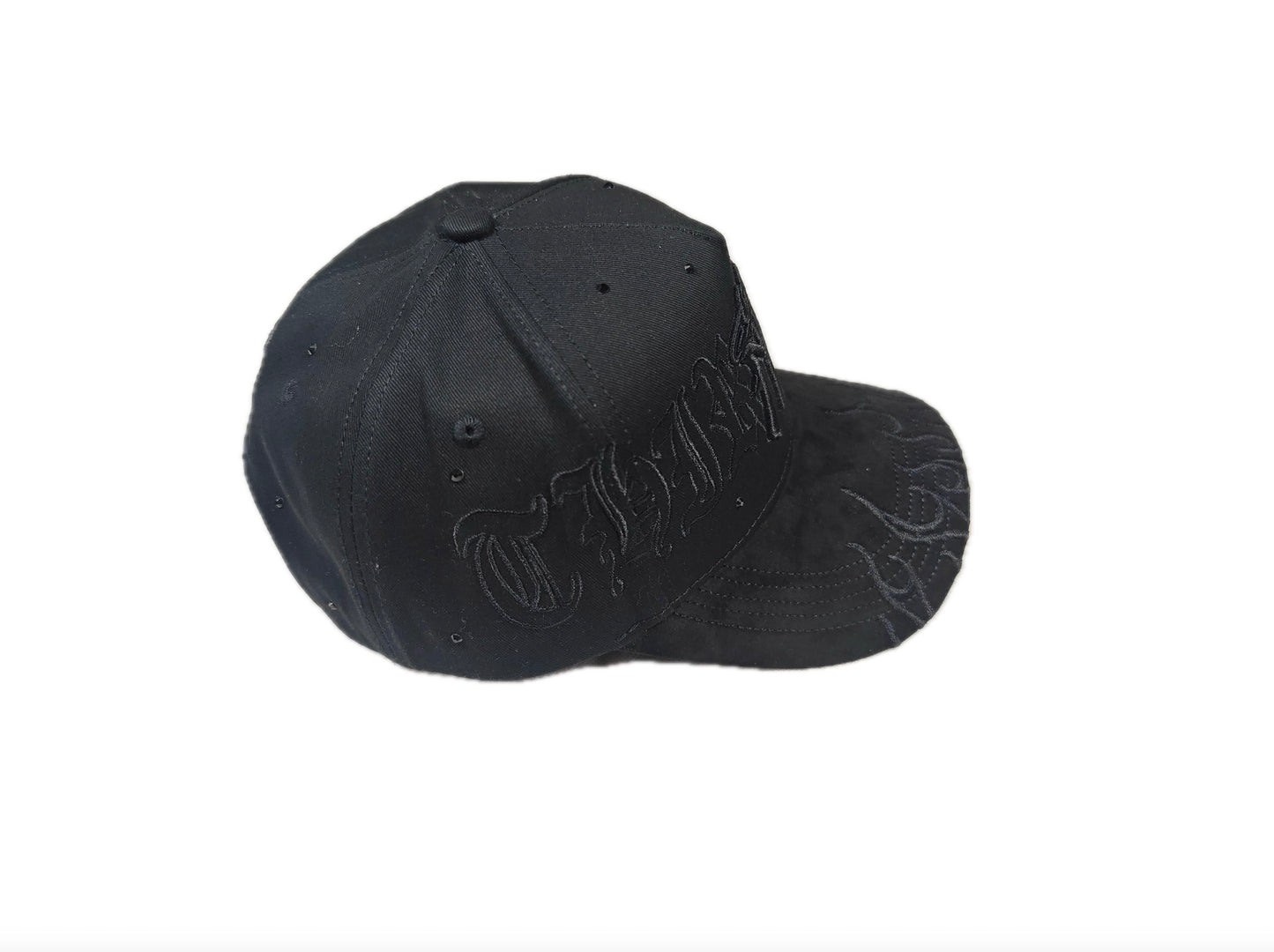31 hats Flame Hat