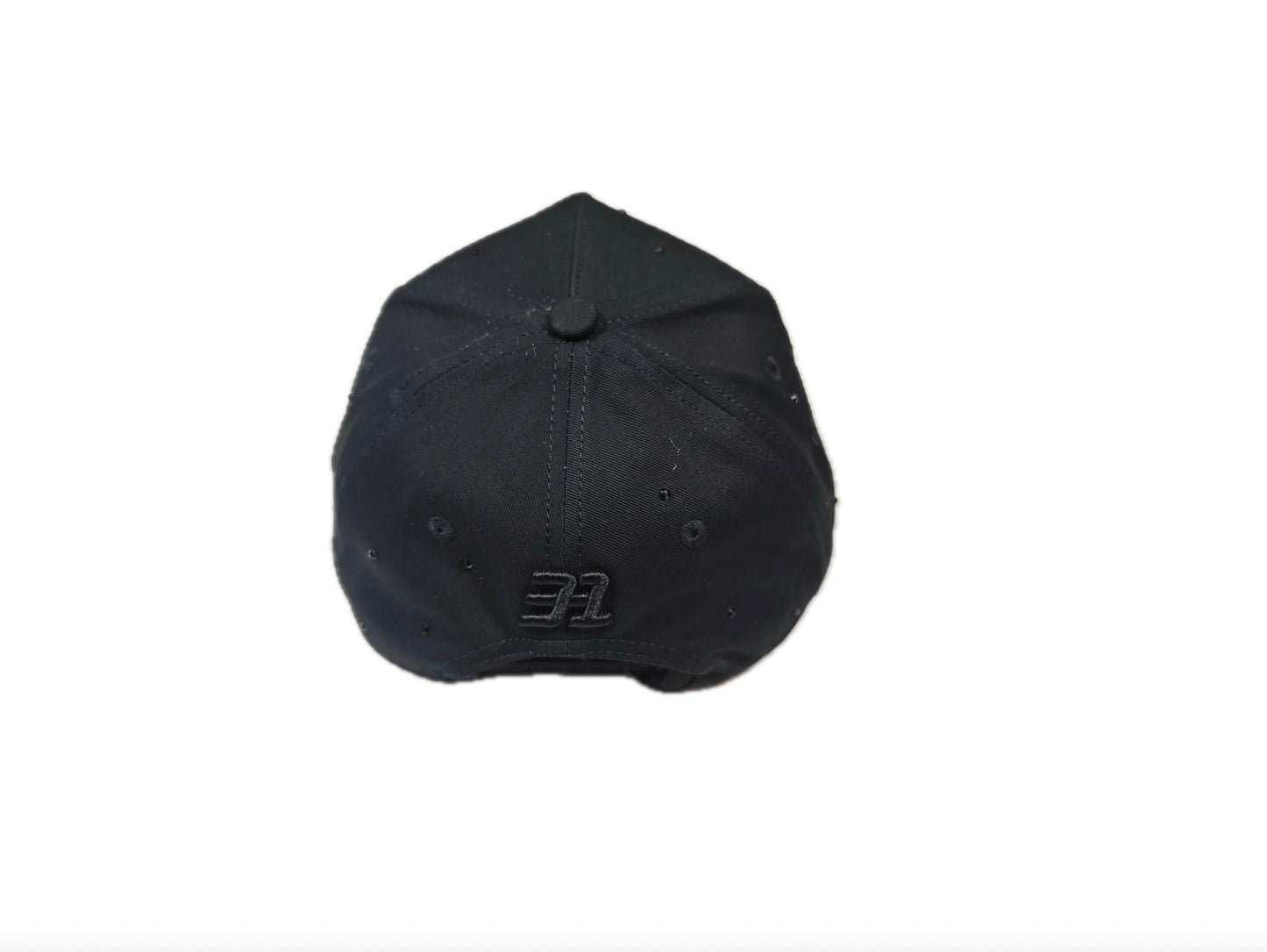 31 hats Flame Hat