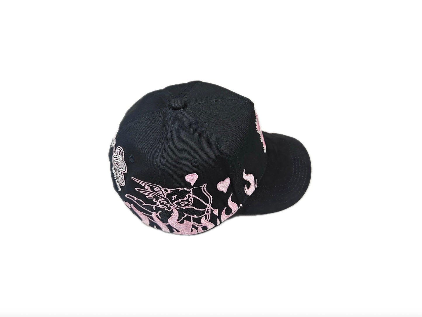 31 Hats Thirty One Hats NY Pearls Lovers Club Baseball Cap