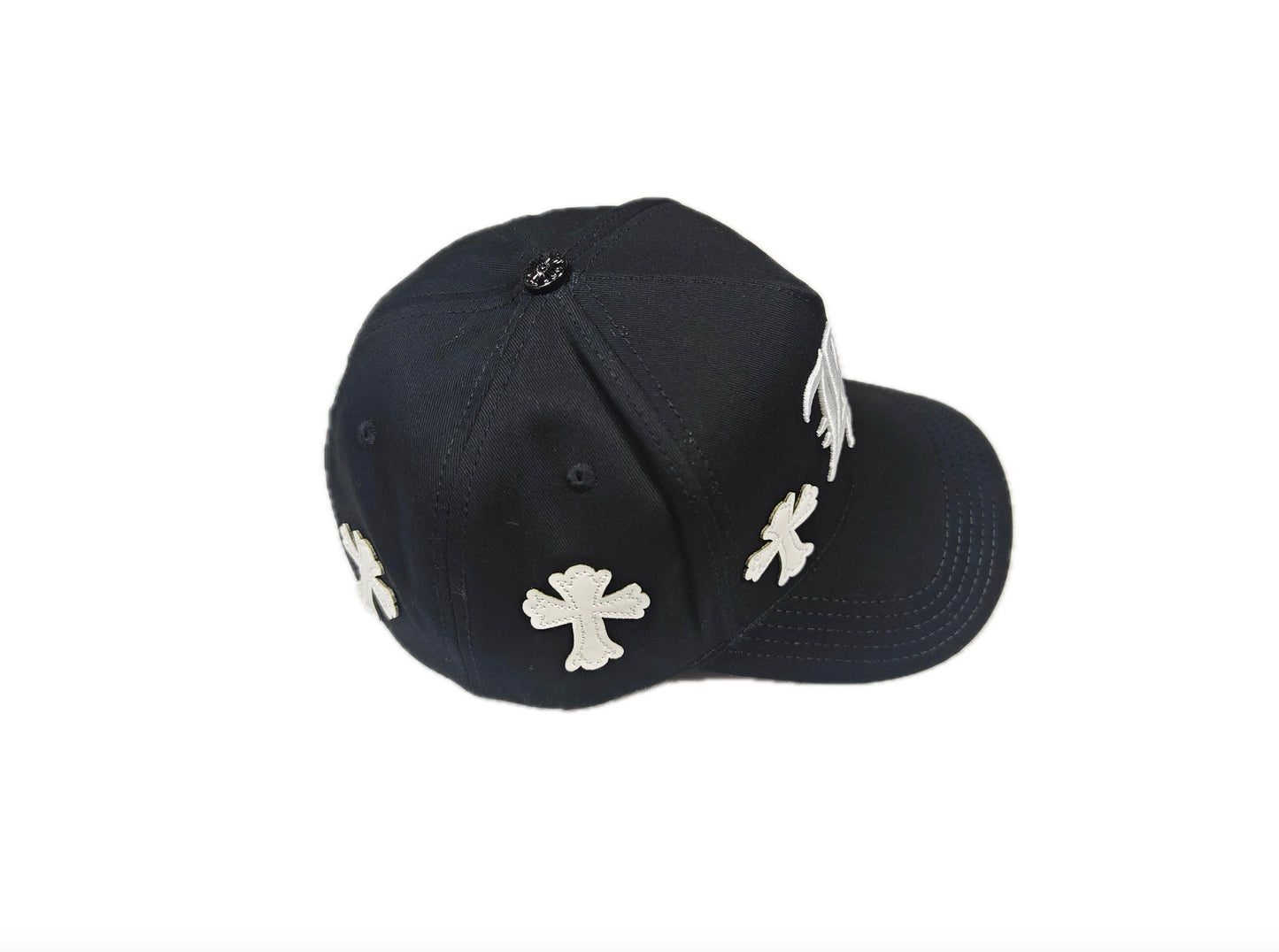 31 Hats - LA Chrome