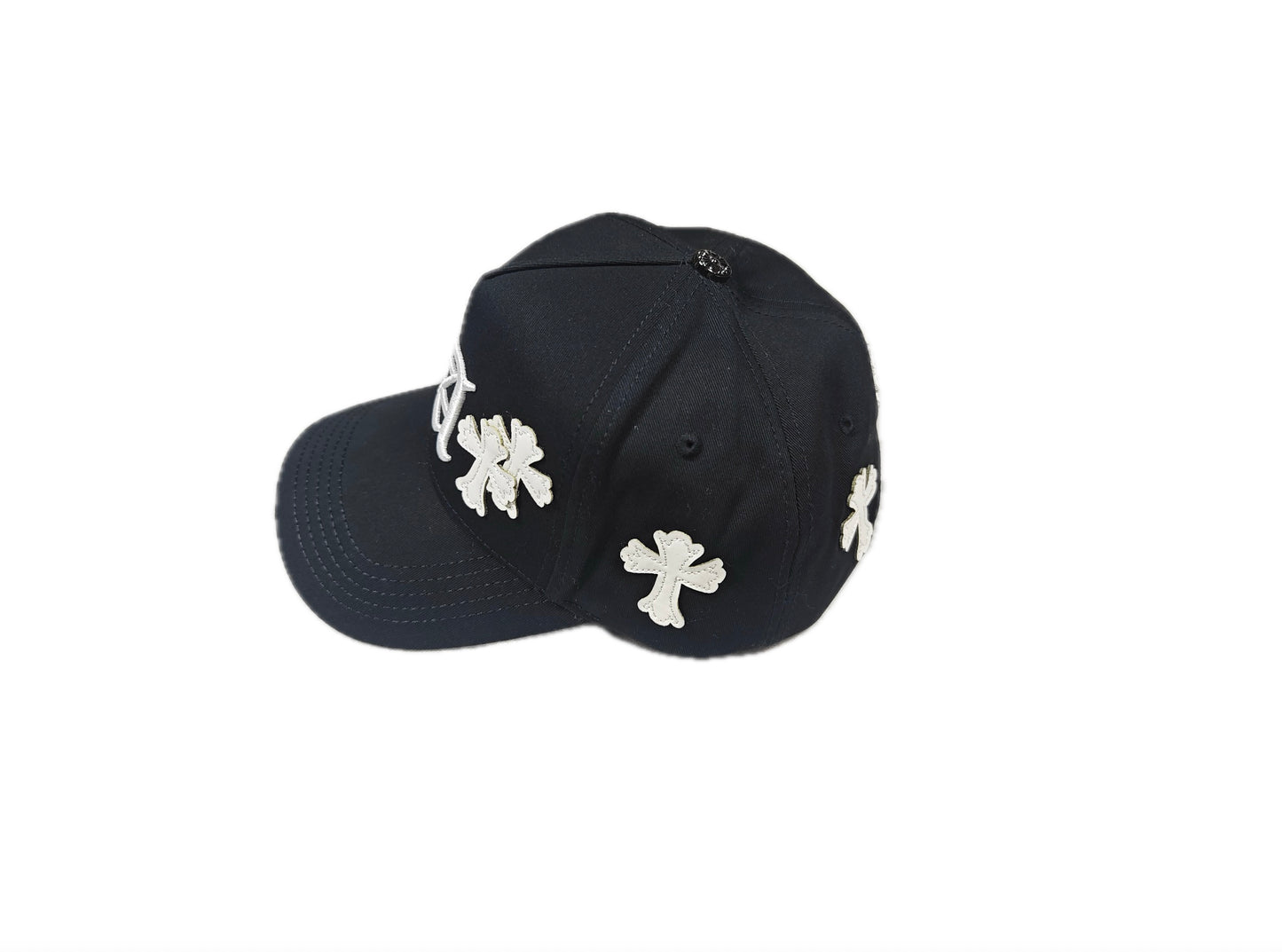 31 Hats - LA Chrome