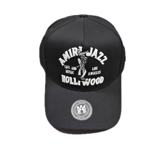 AMIRI JAZZ HAT