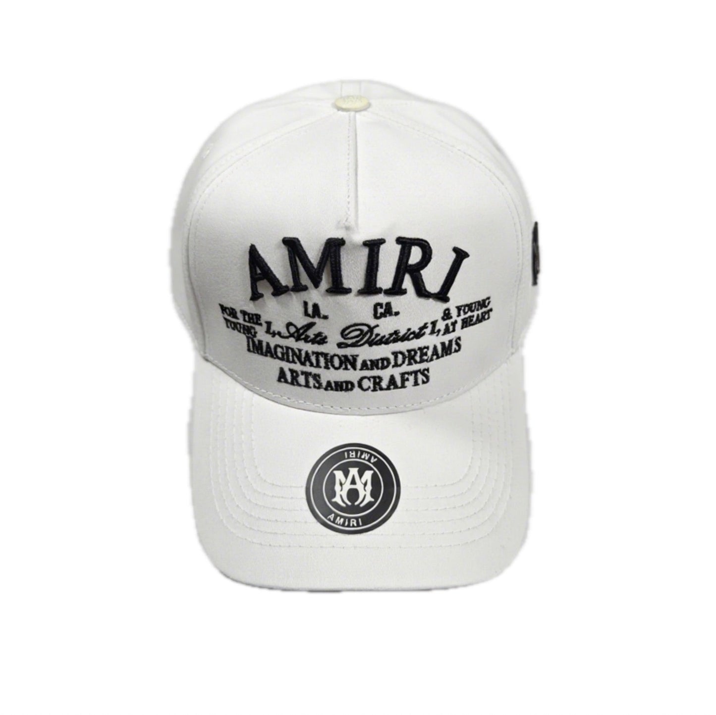 Arts District Trucker Hat