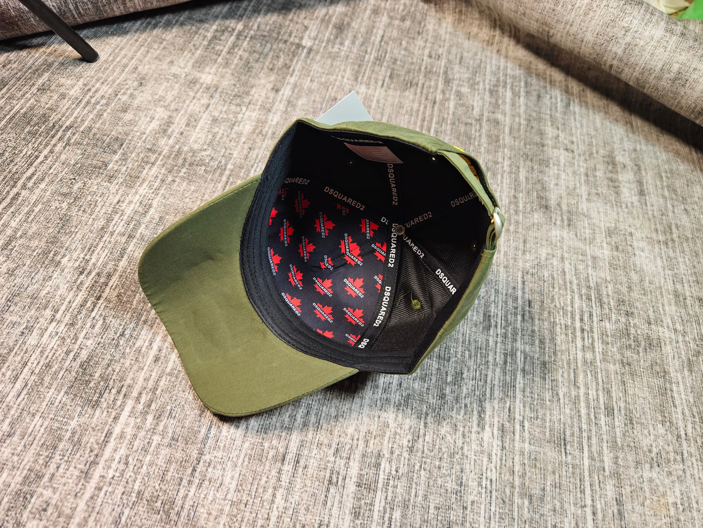 ICON HAT