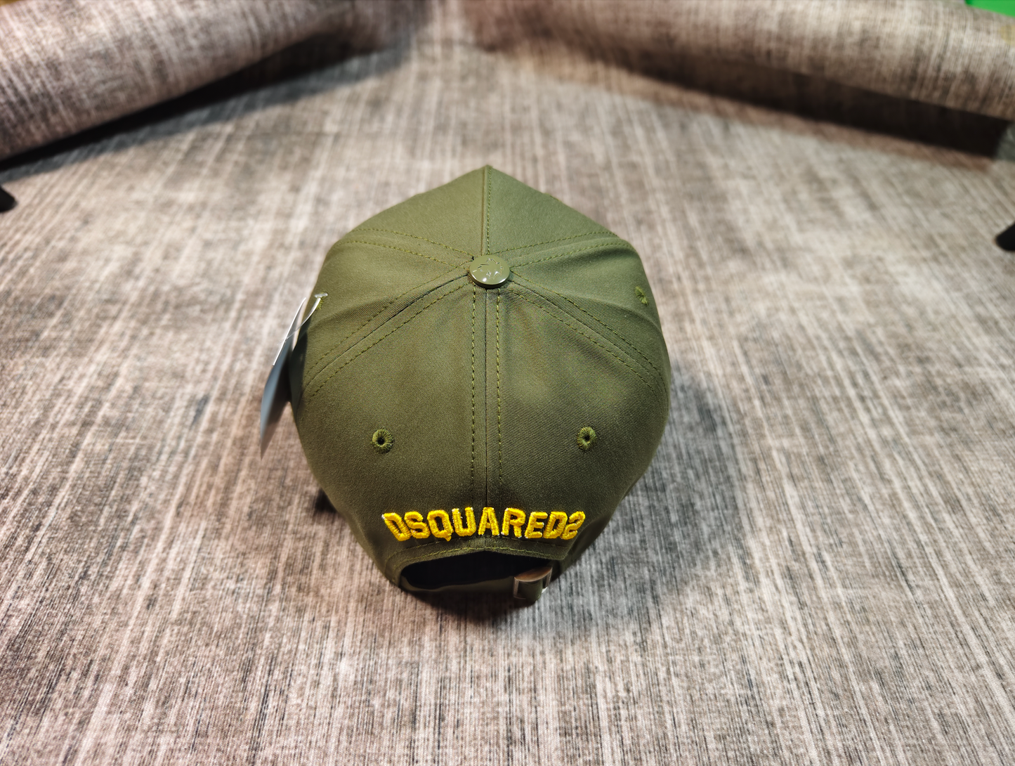 ICON HAT