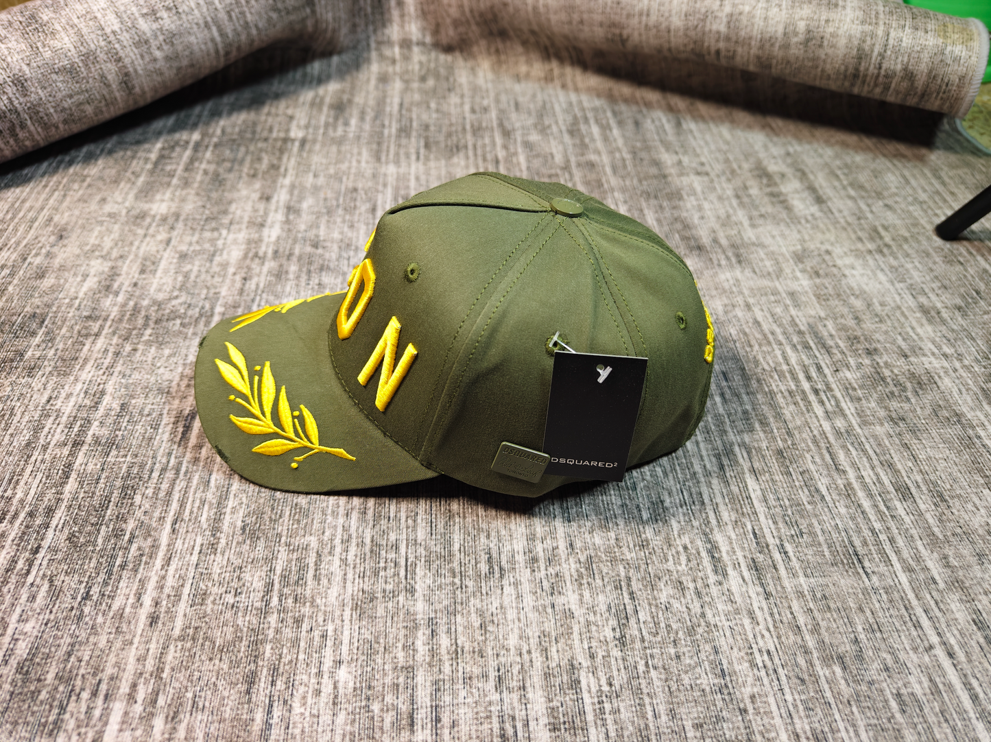 ICON HAT