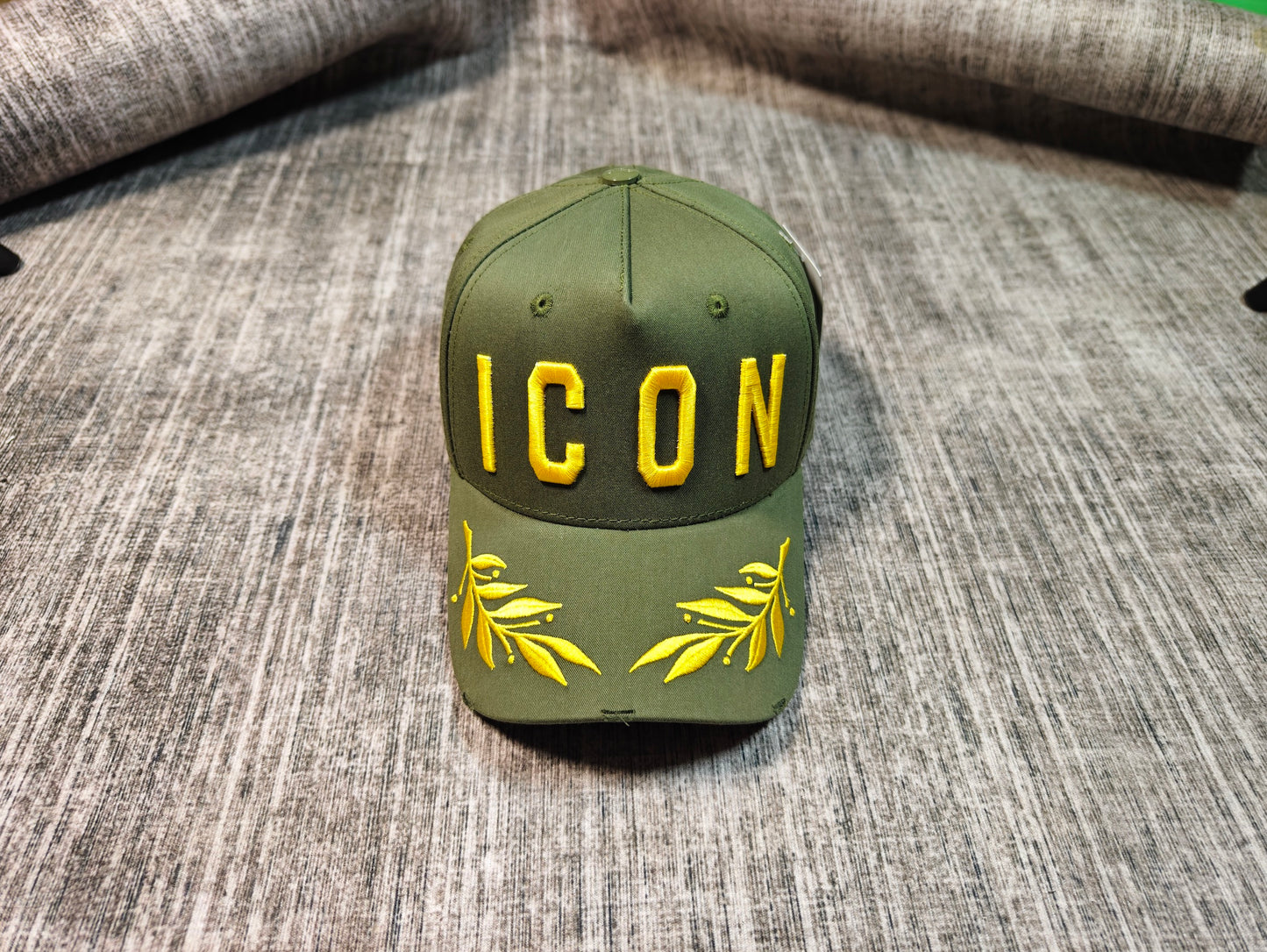 ICON HAT