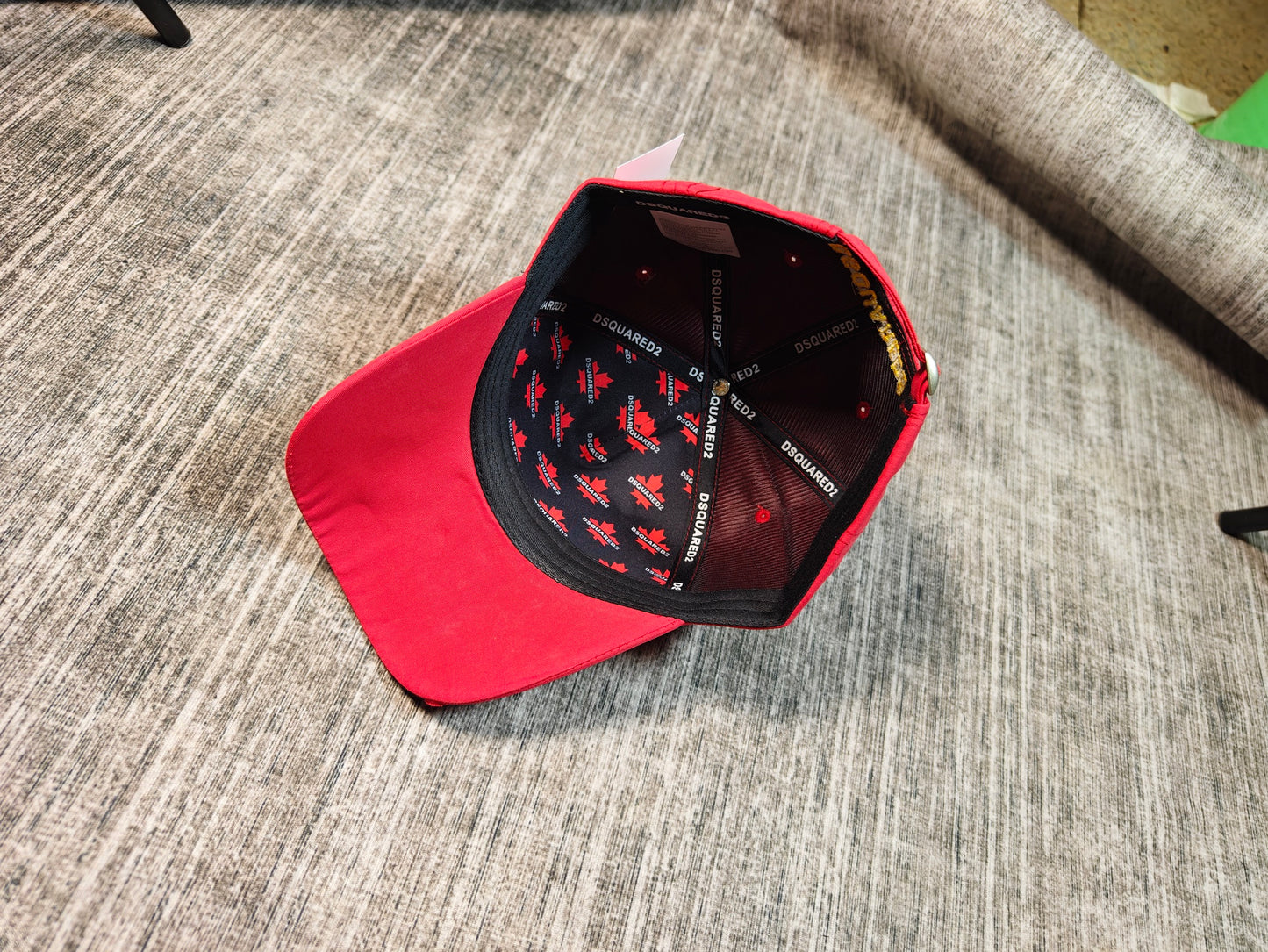 ICON HAT