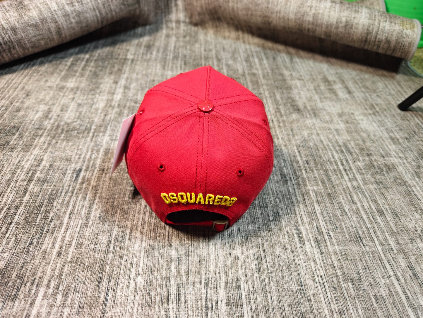 ICON HAT