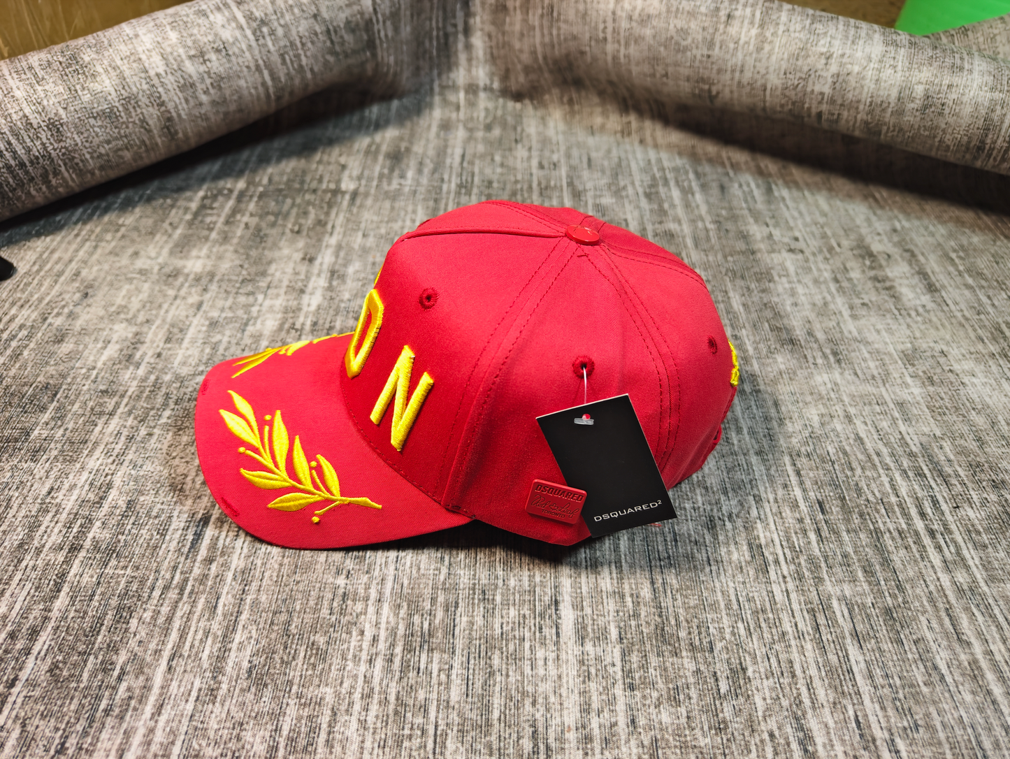 ICON HAT