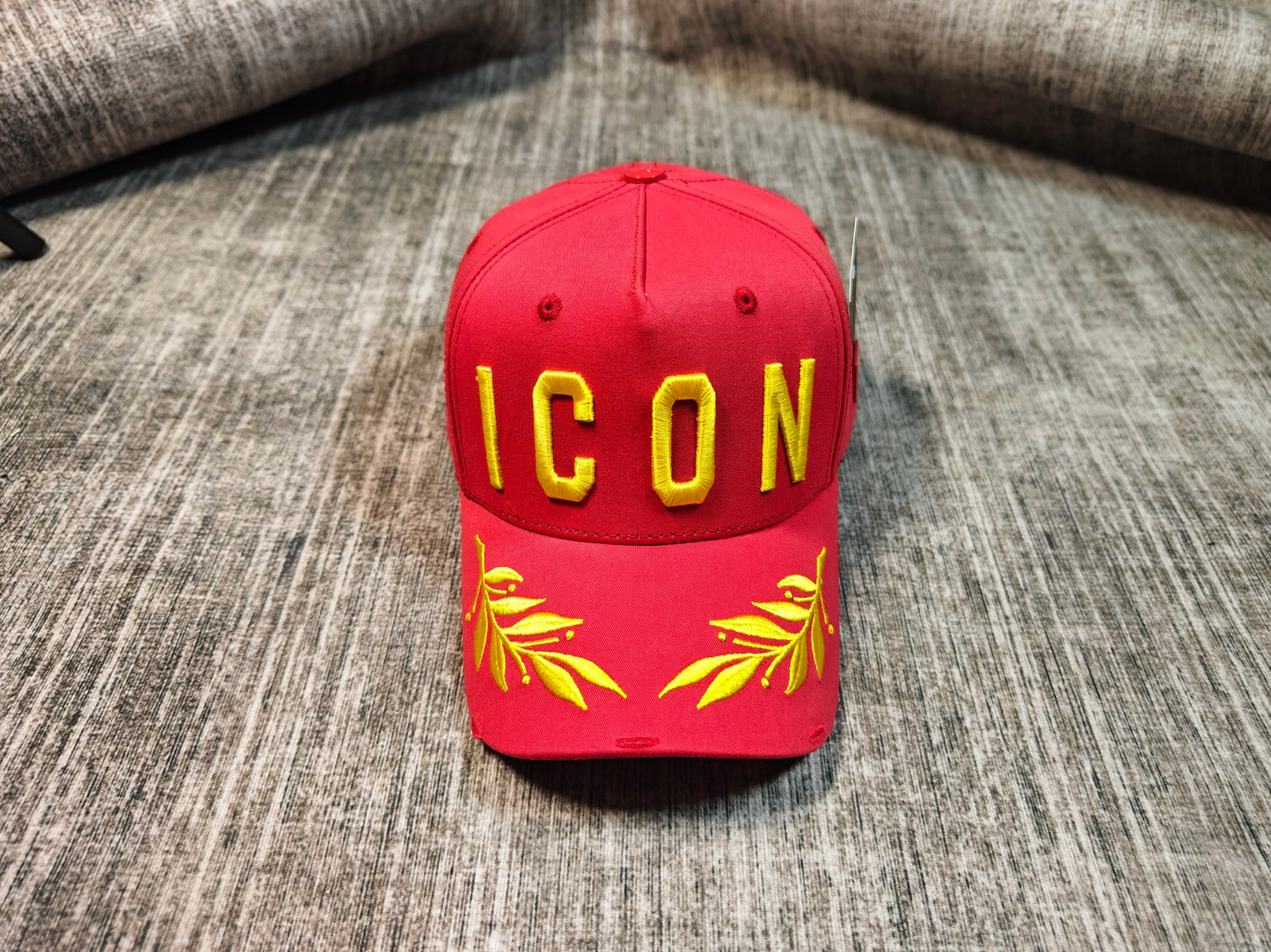 ICON HAT