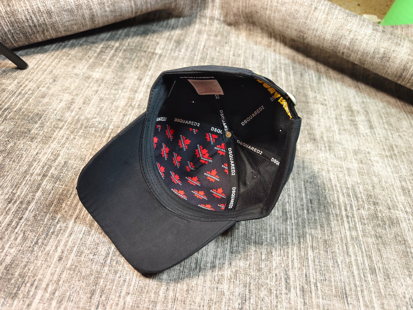 ICON HAT