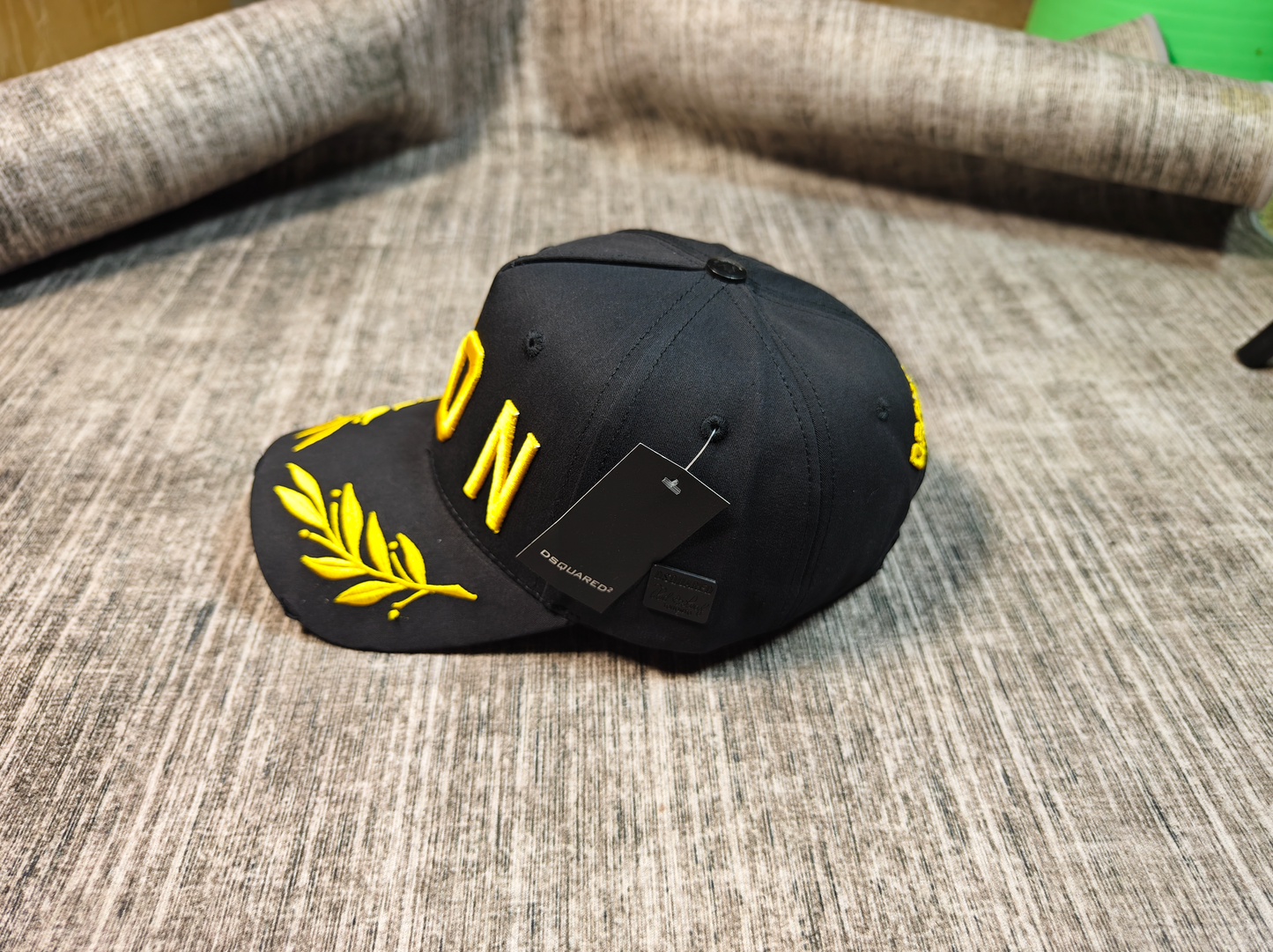 ICON HAT
