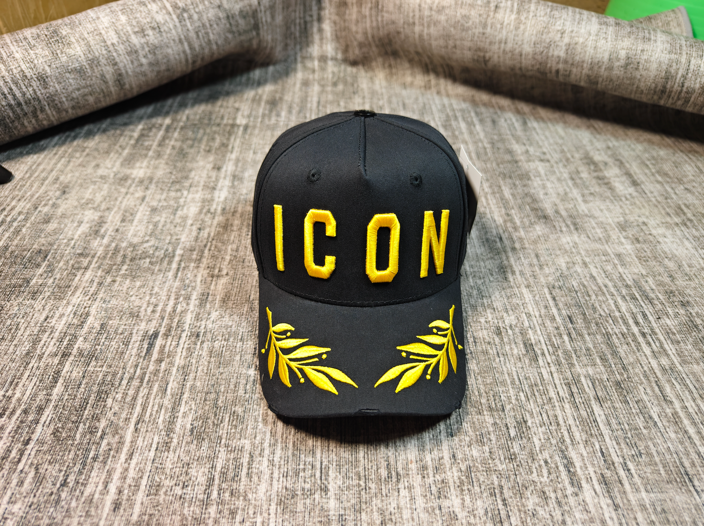 ICON HAT