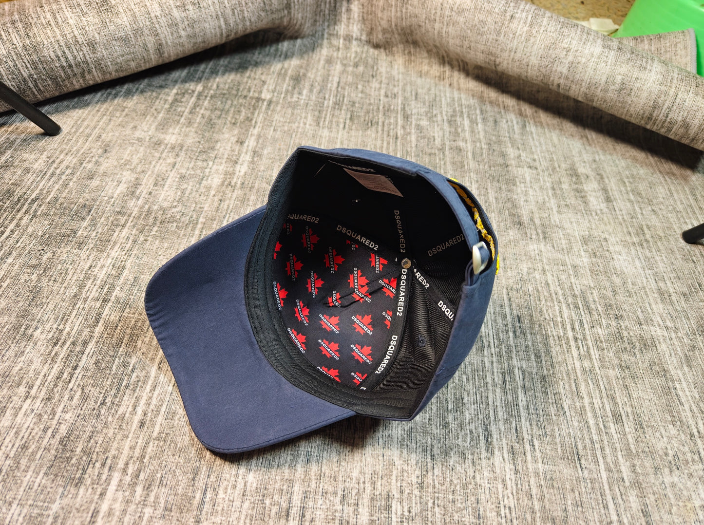 ICON HAT