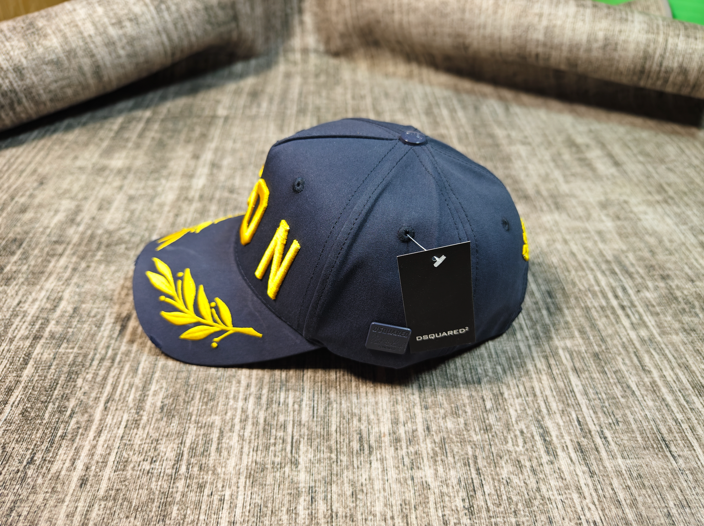 ICON HAT