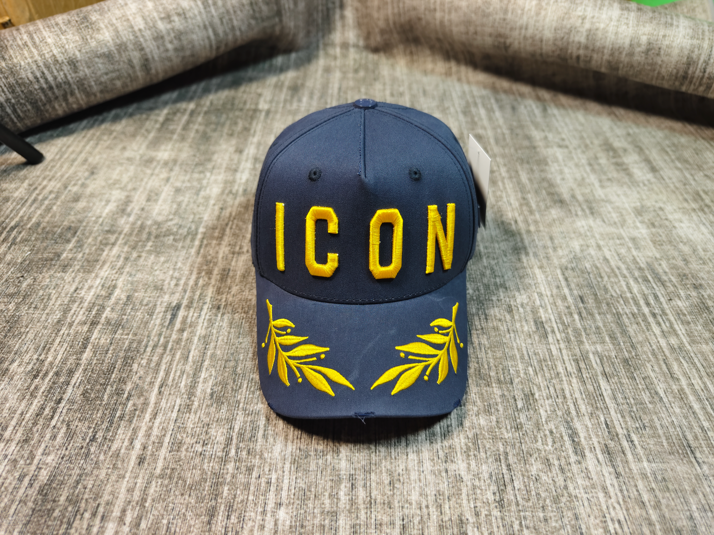ICON HAT