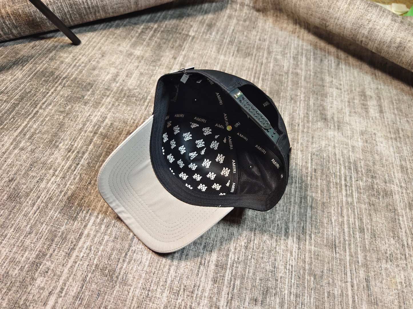 MA Two - tone Trucker Hat
