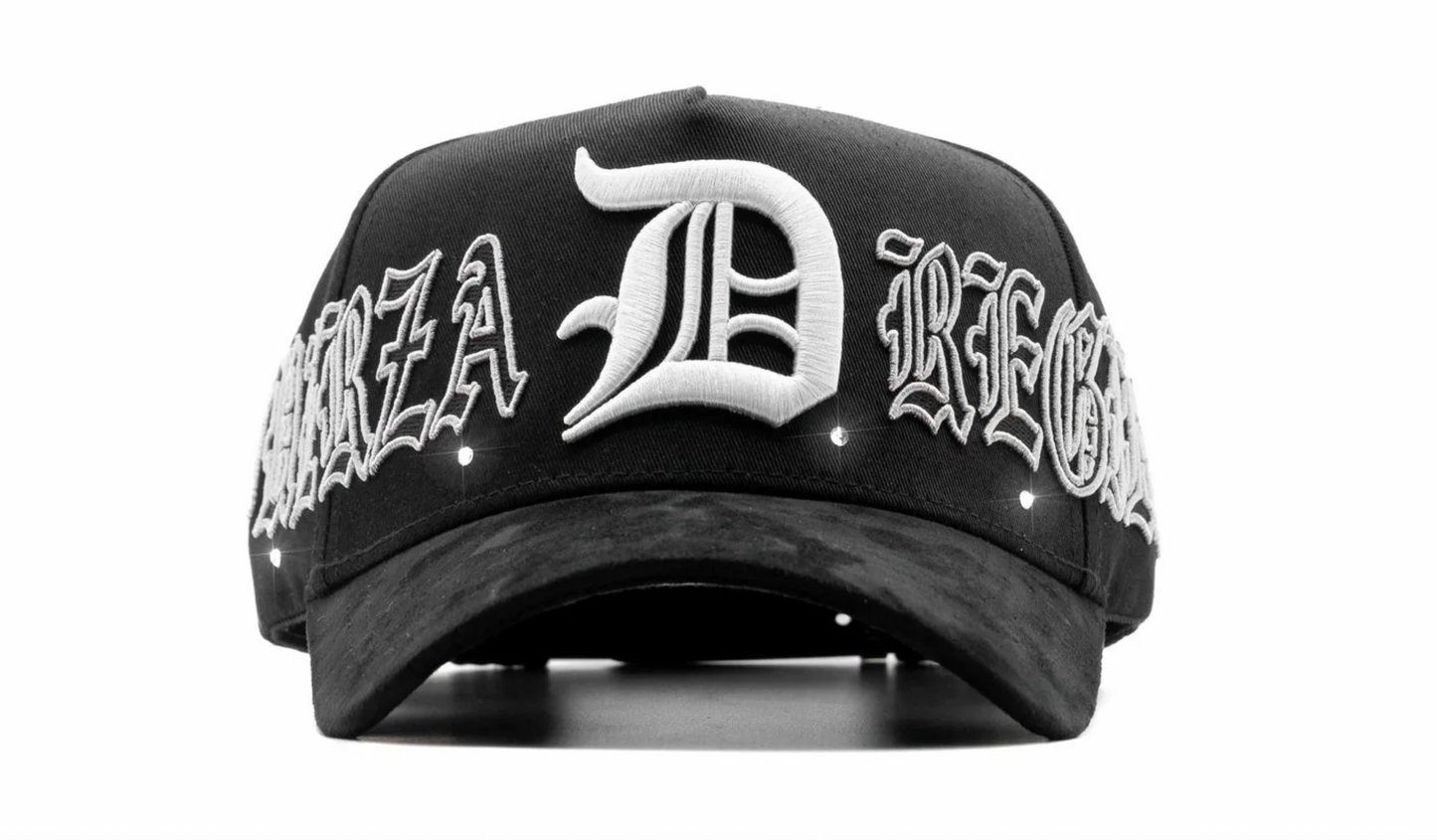 FUERZA CRYSTALS DANDY HATS