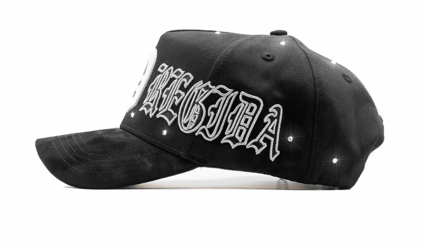 FUERZA CRYSTALS DANDY HATS