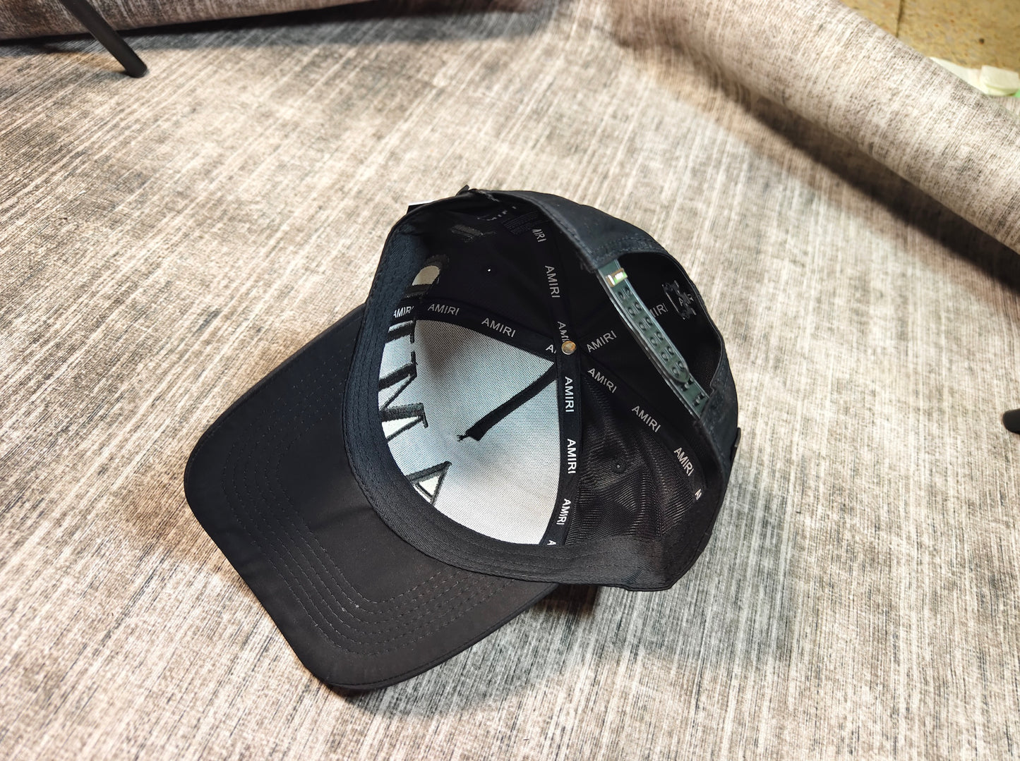 AMIRI HAT