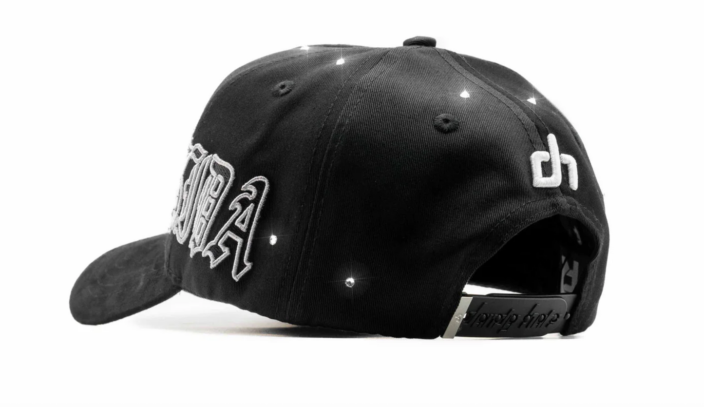 FUERZA CRYSTALS DANDY HATS