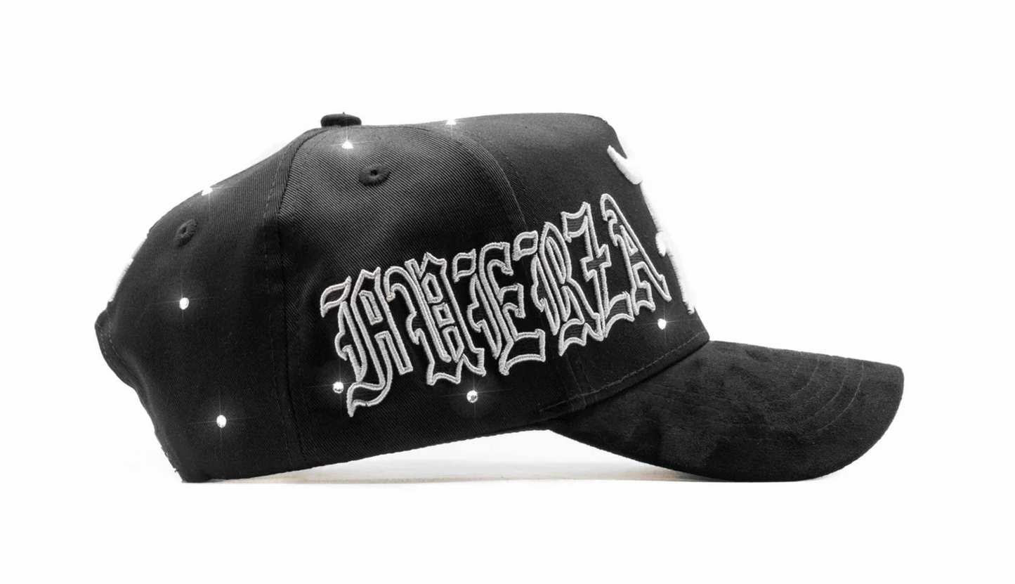 FUERZA CRYSTALS DANDY HATS