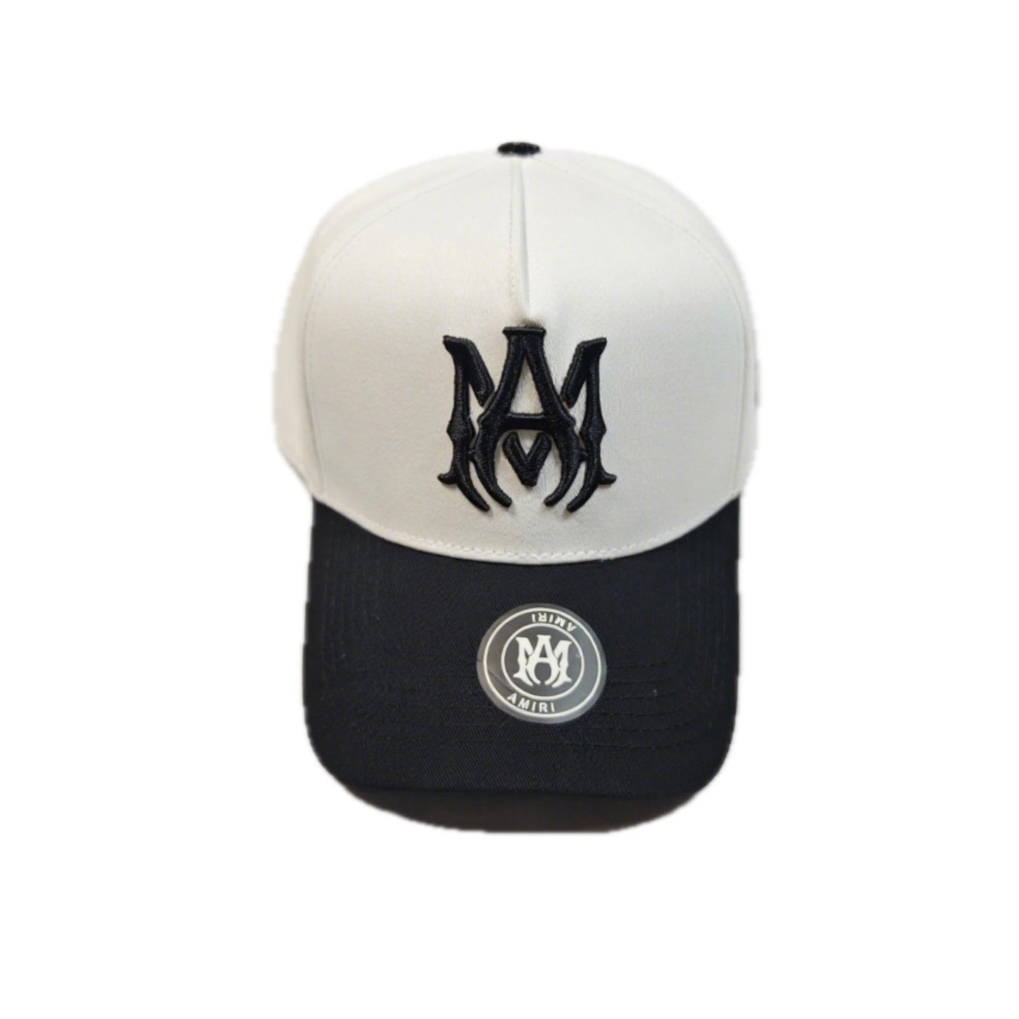 MA two-tone HAT