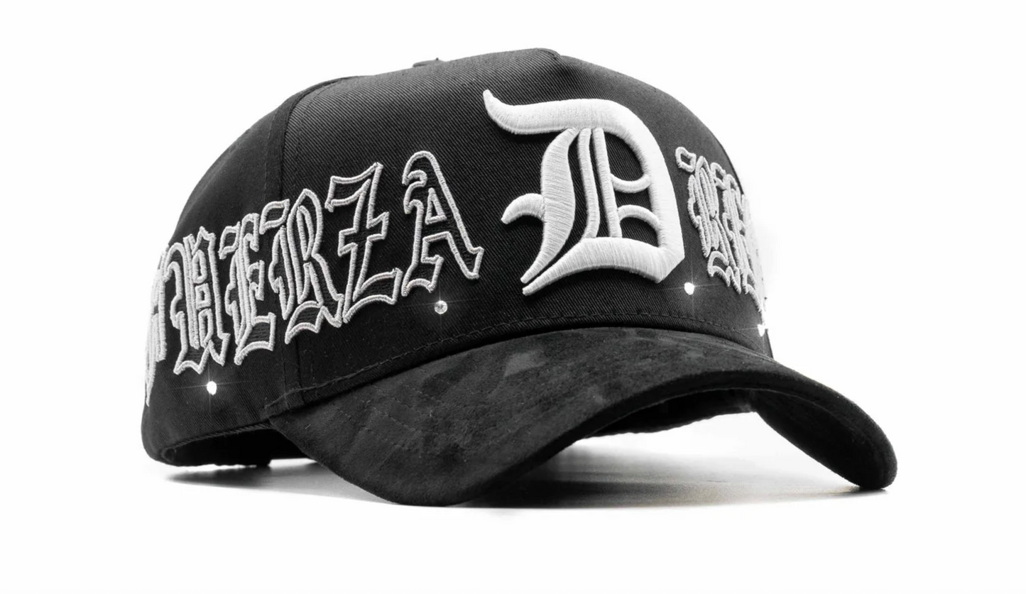 FUERZA CRYSTALS DANDY HATS