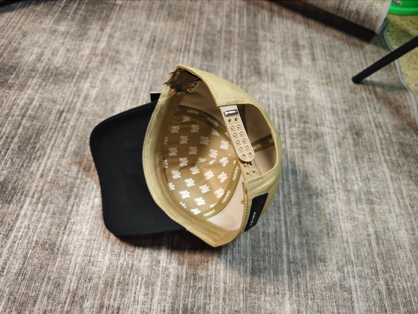 AMIRI HAT